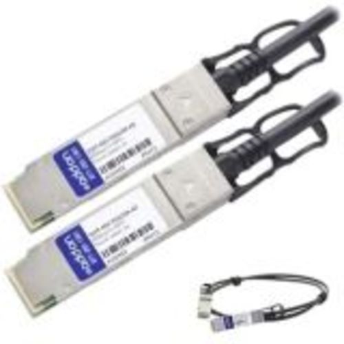 QSFP-40G-PDAC2M-AO - Addon