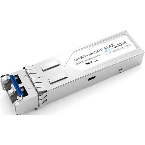 GP-SFP-10GBX-U-40-AX - Axiom