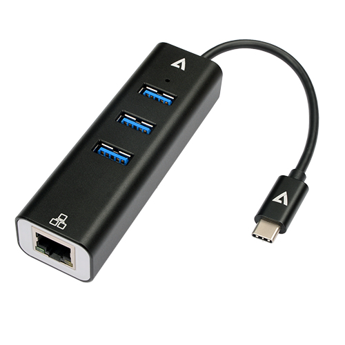 V7UCRJ45USB3 - V7
