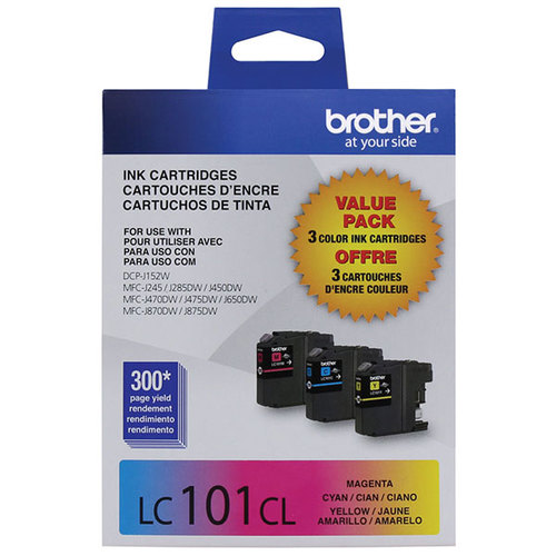 LC1013PKS - Brother