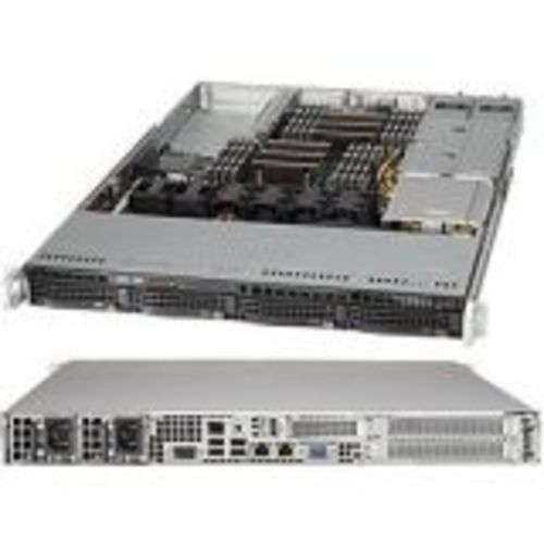 SYS-6018R-WTRT - Supermicro