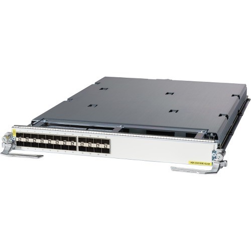 A9K-24X10GE-1G-SE= - Cisco