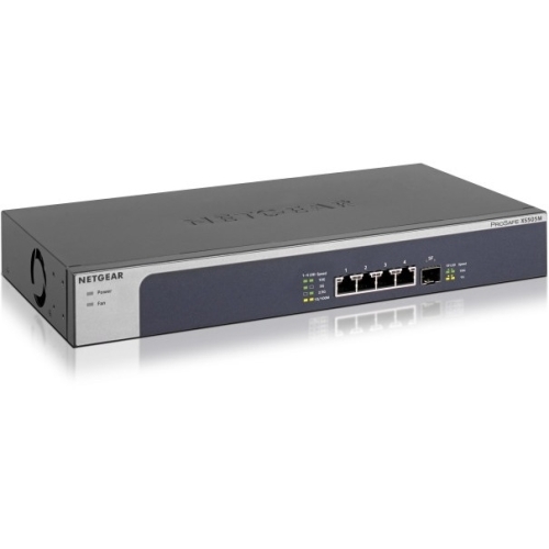 XS508M-100NAS - Netgear