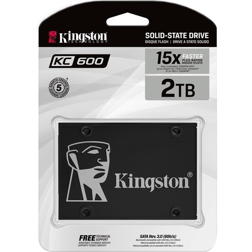 SKC600/2048G - Kingston 