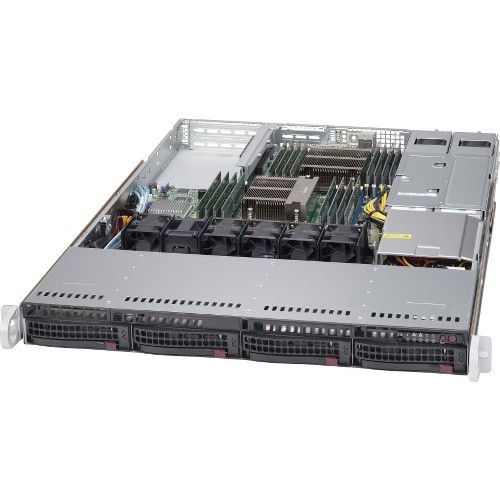 SYS-6018R-WTR - Supermicro