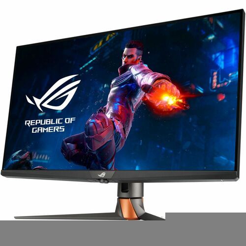 PG32UQXR - Asus