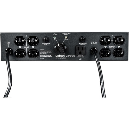 MP2-115A - VERTIV