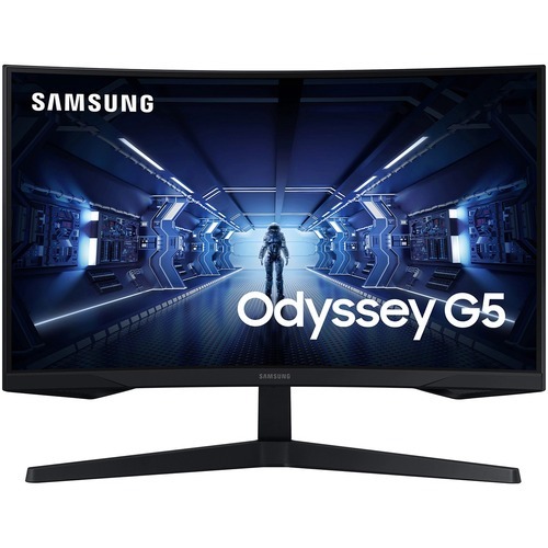 LC34G55TWWNXZA - Samsung