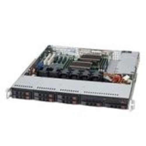 CSE-113TQ-563CB - Supermicro