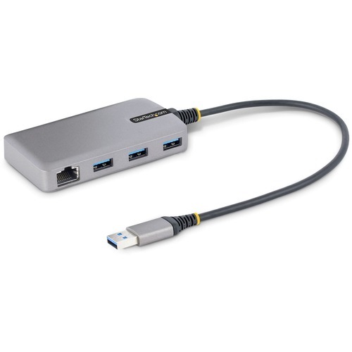 5G3AGBB-USB-A-HUB - StarTech.com