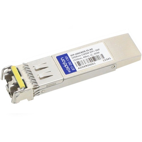 SFP-10GCWER-55-AO - Addon