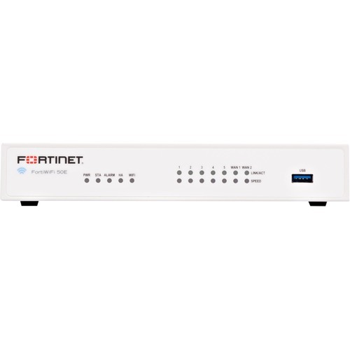 FWF-50E-A - Fortinet