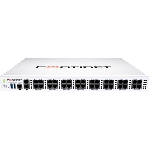 FG-400E-BYPASS-BDL-950-36 - Fortinet