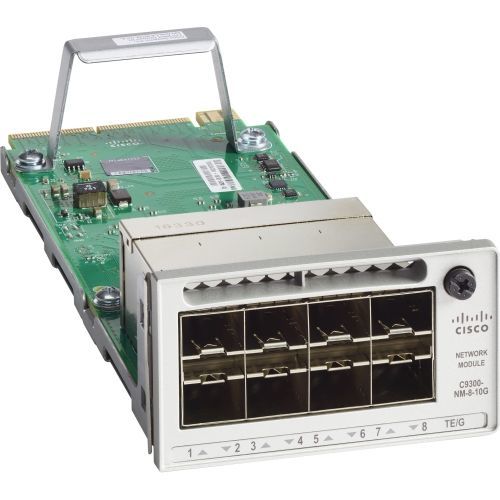 C9300-NM-8X - Cisco