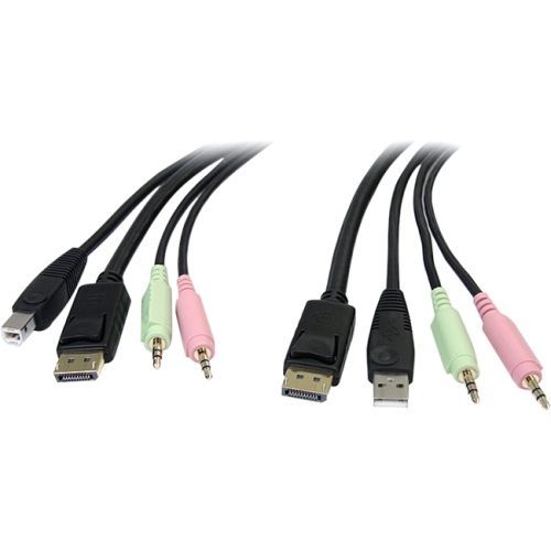 DP4N1USB6 - StarTech.com