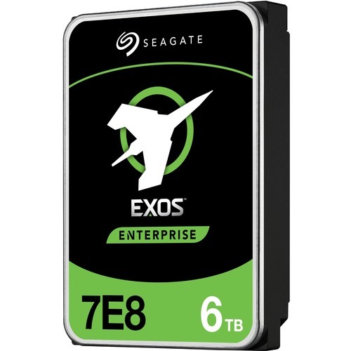 ST6000NM003A - Seagate