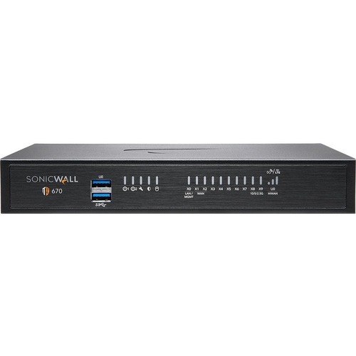 02-SSC-5641 - SonicWall