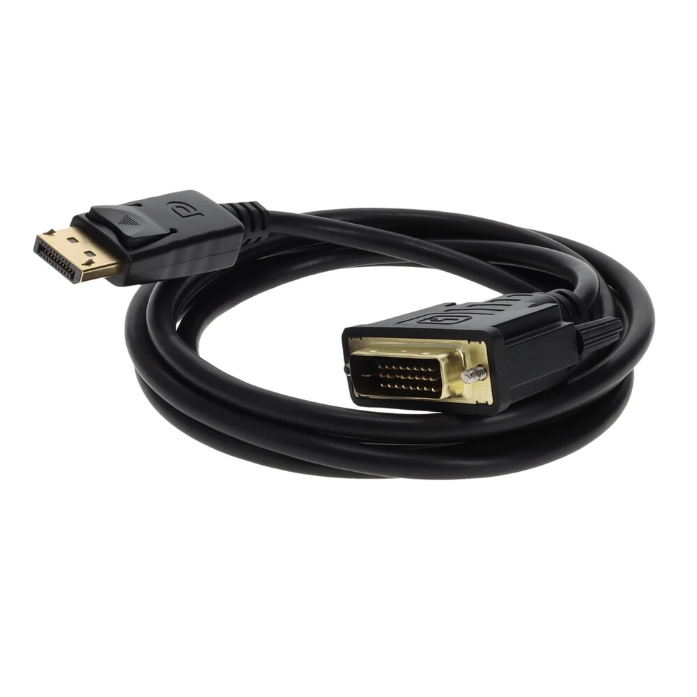 DISPLAYPORT2DVI6F - Addon