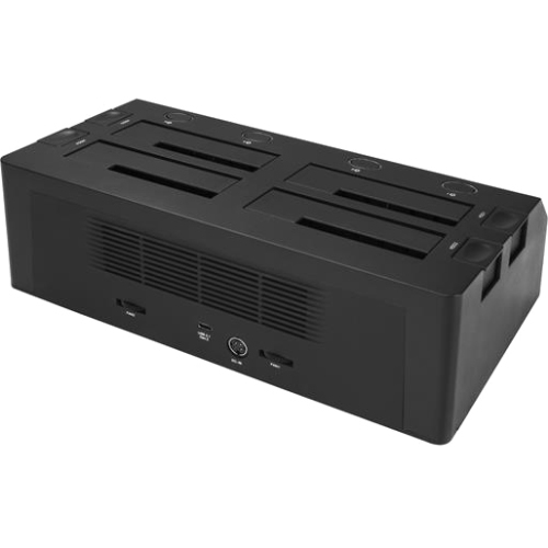 SDOCK4U313 - StarTech.com