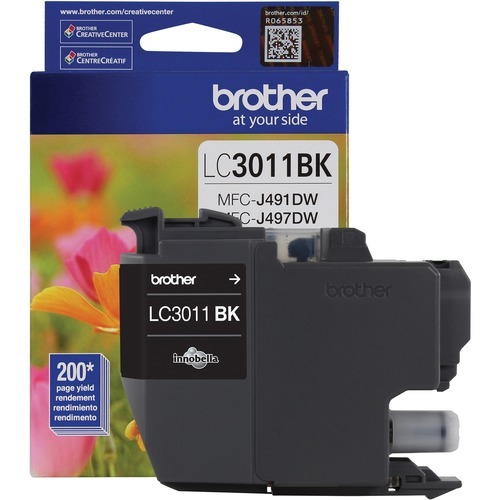 LC3011BKS - Brother