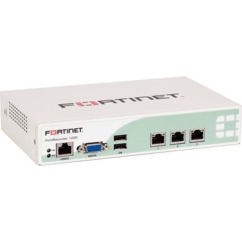 FRC-100D - Fortinet