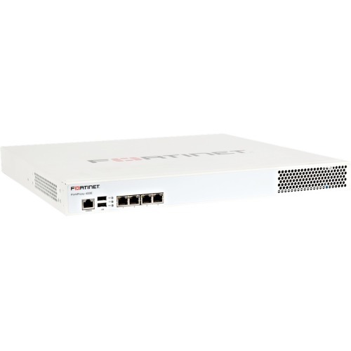 FPX-400E - Fortinet