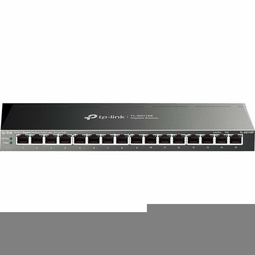 TL-SG116P - Tp-Link