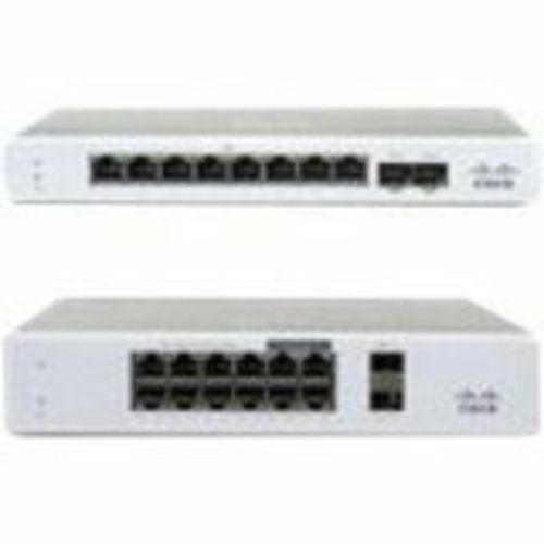 MS130-8-HW - Cisco