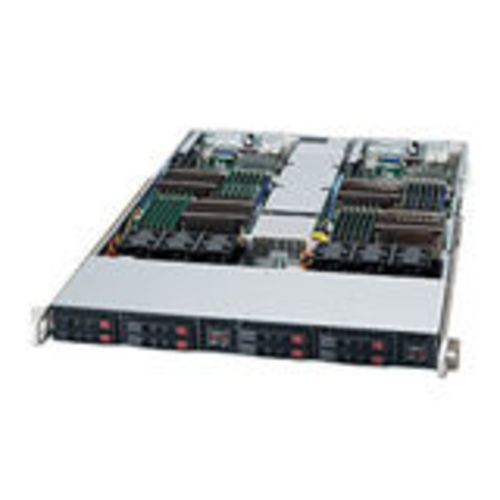 CSE-809T-1200B - Supermicro