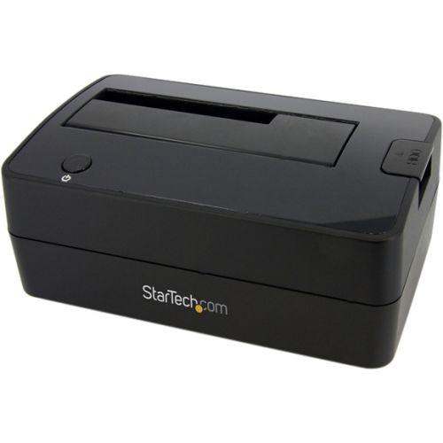 SATDOCKU3S - StarTech.com