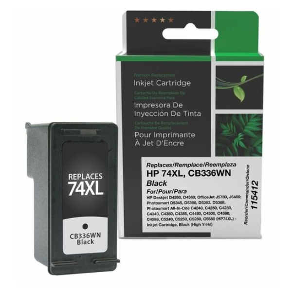 115412 - CLOVER IMAGING GROUP