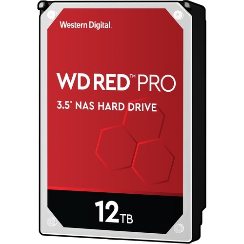 WD121KFBX - WD