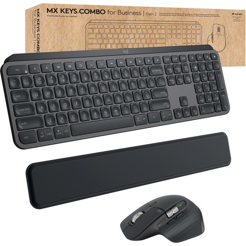 920-010923 - Logitech