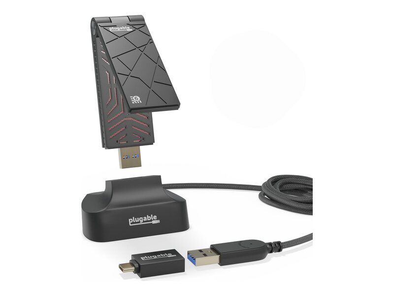 USB-WIFIAX - PLUGABLE