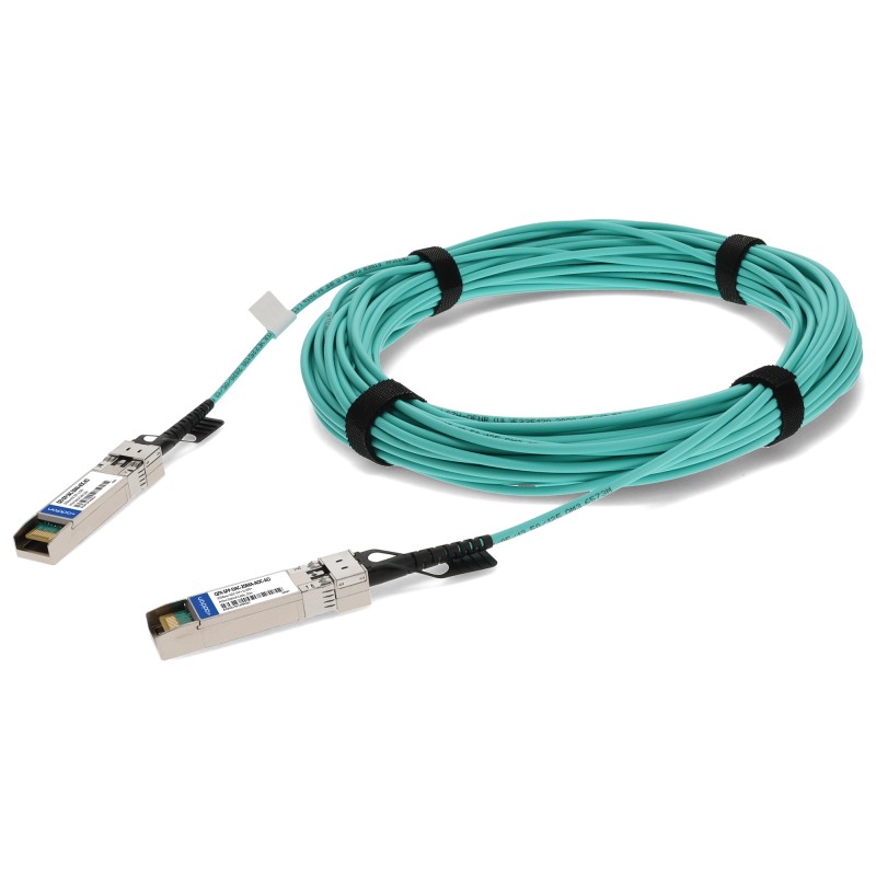 QFX-SFP-DAC-20MA-AOC-AO - Addon