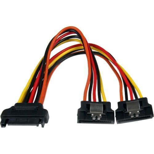 PYO2LSATA - StarTech.com