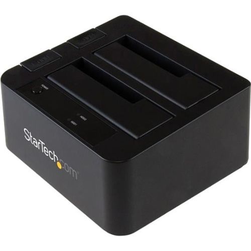 SDOCK2U313 - StarTech.com