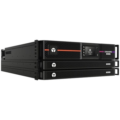 GXT5LI-10KMVRT4UXLN - VERTIV