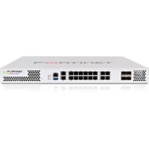 FG-200E-USG - Fortinet