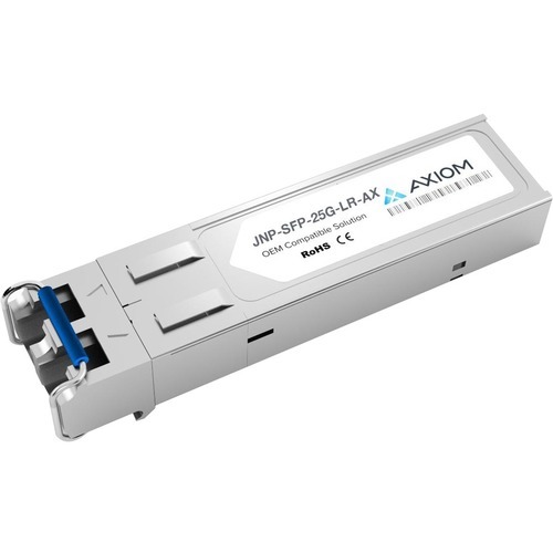 JNP-SFP-25G-LR-AX - Axiom