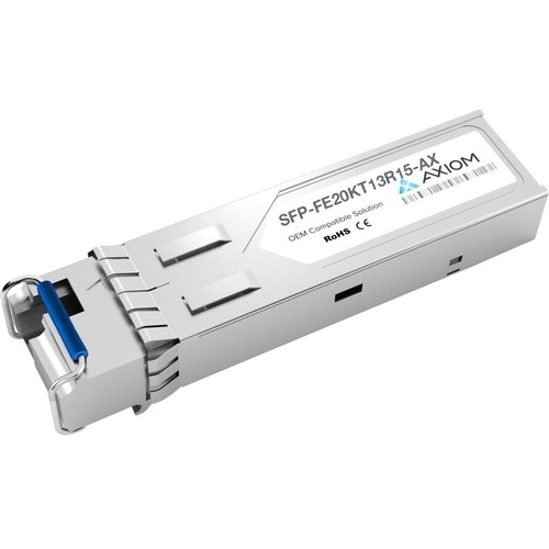 SFP-FE20KT13R15-AX - Axiom