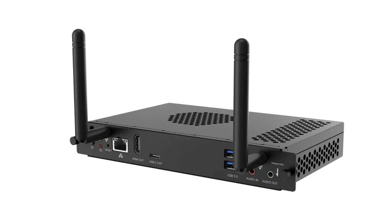 UGK-AMG1 - SMART TECHNOLOGIES