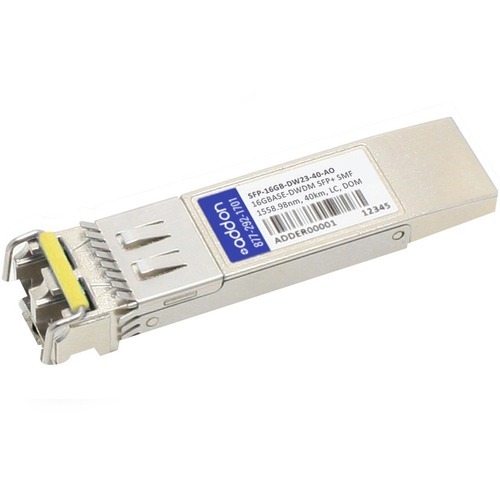 SFP-16GB-DW23-40-AO - Addon