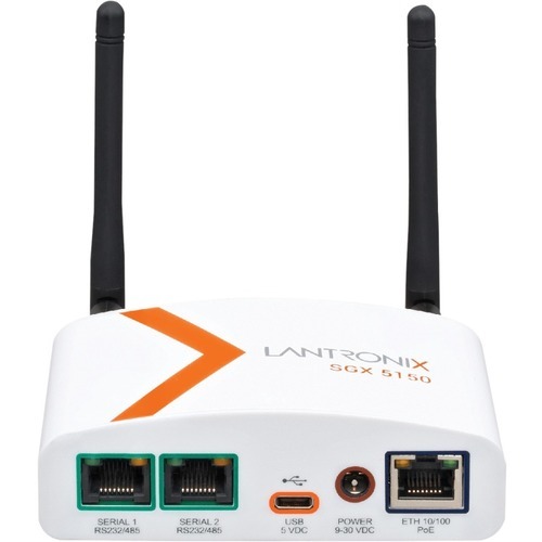 SGX51502N2ES - Lantronix, Inc