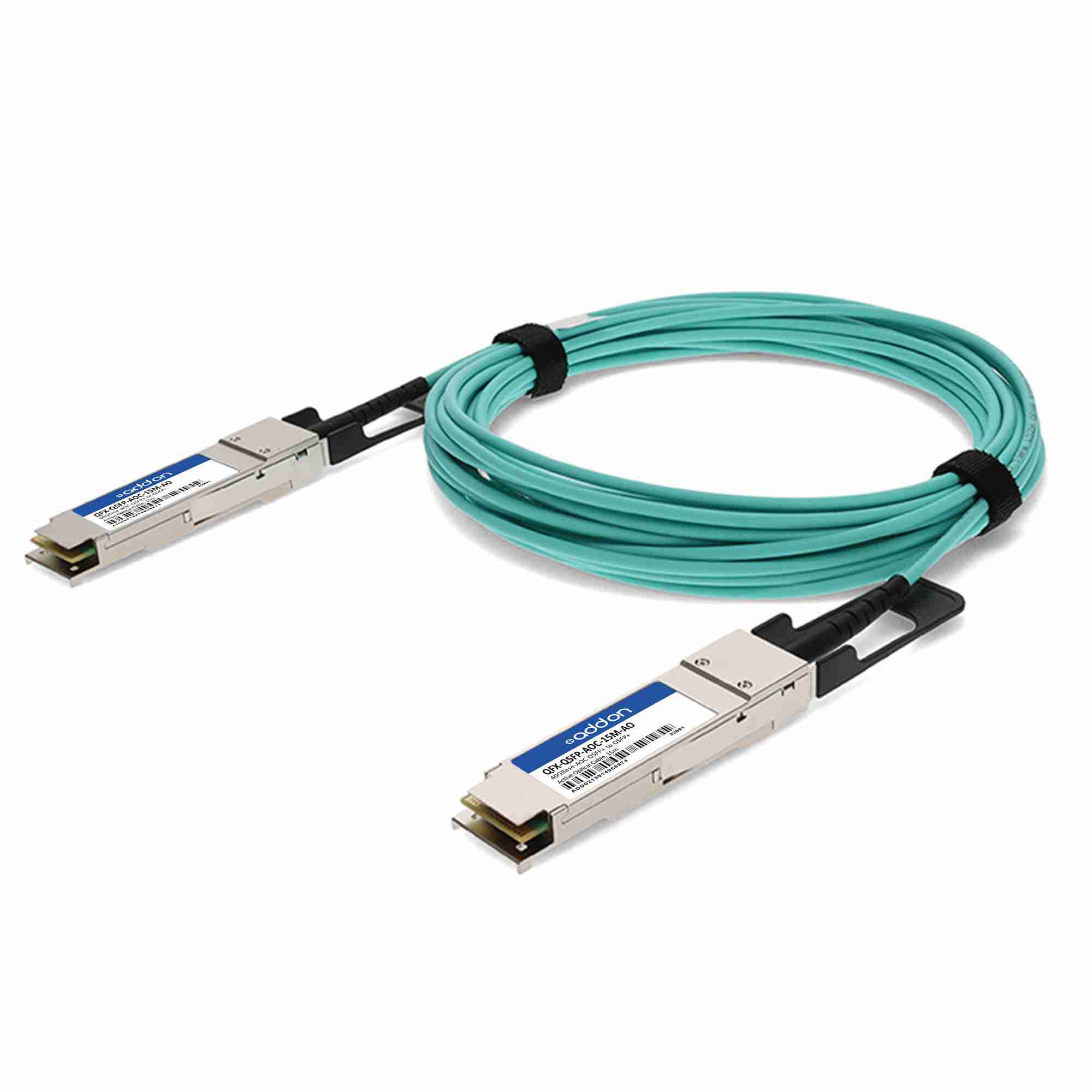 QFX-QSFP-AOC-15M-AO - Addon