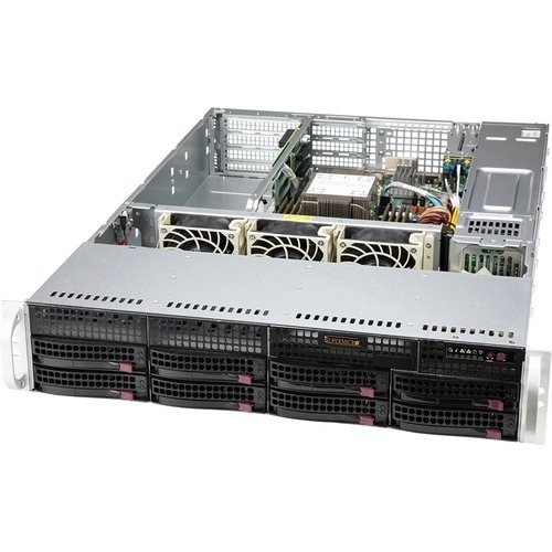 SYS-520P-WTR - Supermicro