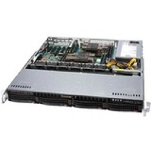 CSE-813MF2TQC-505CB - Supermicro