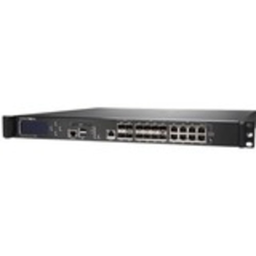 01-SSC-3801 - SonicWall