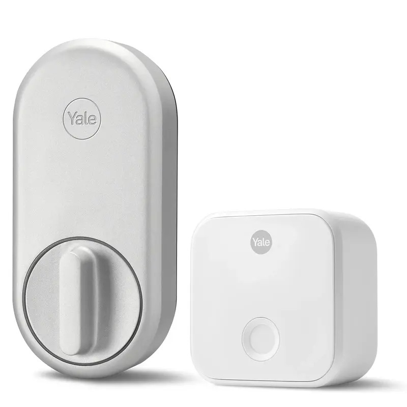 B-YRR110-F-WF1-N-BSP - Yale