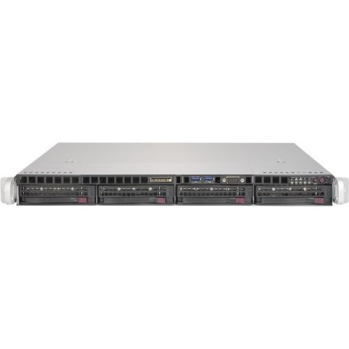 SYS-5019S-MT - Supermicro